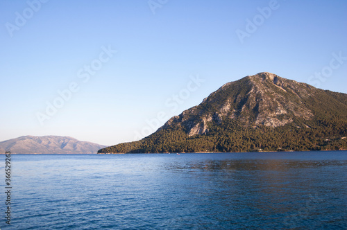 Wallpaper Mural Isole greche Torontodigital.ca