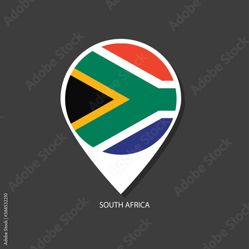 South Africa flag Vector marker with flags.
Free Download South Africa flag Vector marker with flags.
- GFXLoad