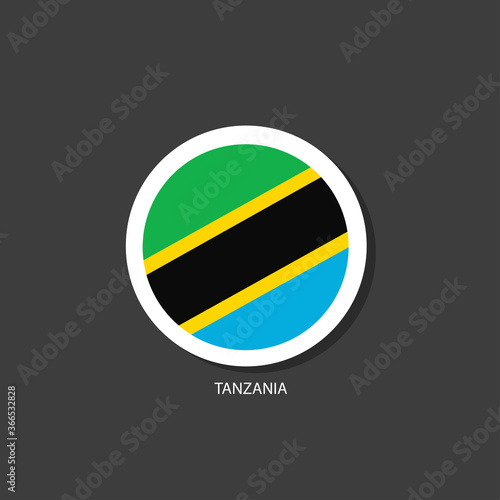 Tanzania flag Vector circle with flags.
Free Download Tanzania flag Vector circle with flags.
- GFXLoad