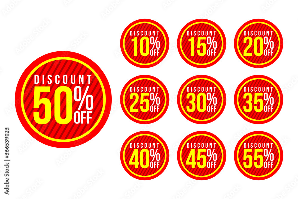 Obraz premium Label discount,Discount,Sale label,Discount tag,Discount banner vector eps