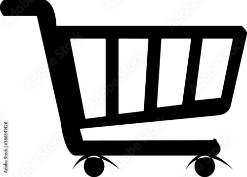 shopping cart icon,pdf,