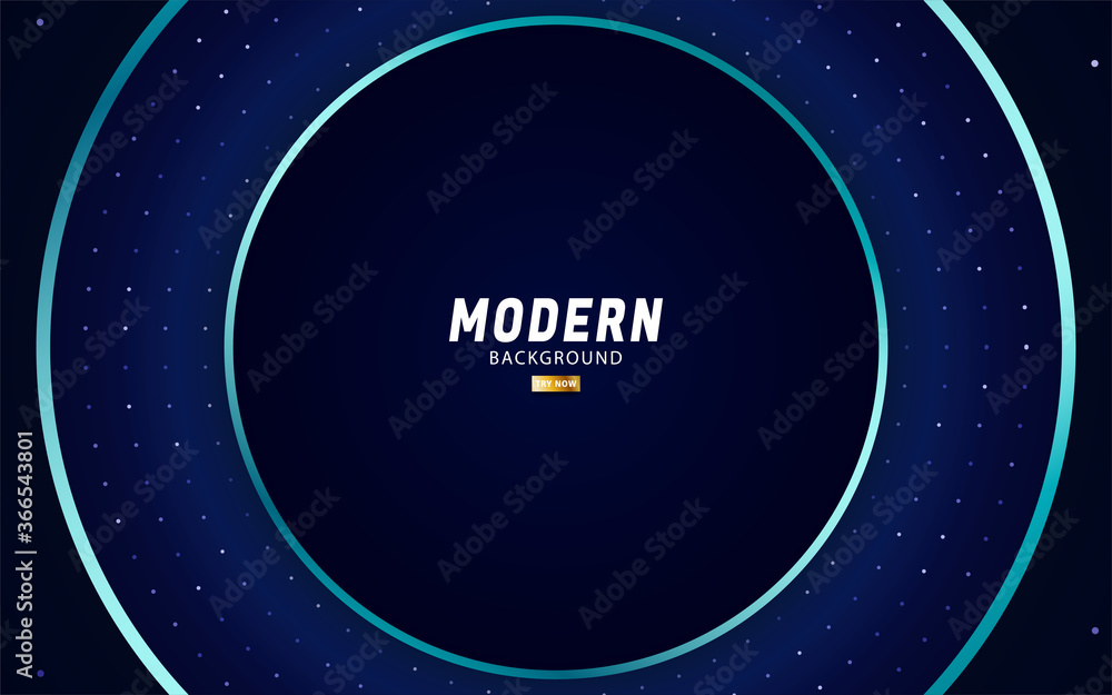 modern premium dark blue background banner design. Realistic light effect on dots textured background.technology concept,vector illustration. modern premium dark blue background banner design. Realistic light effect on dots textured background.technology concept,vector illustration.