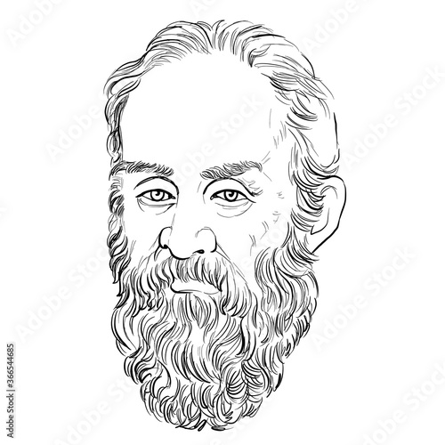 Galileo Galilei 