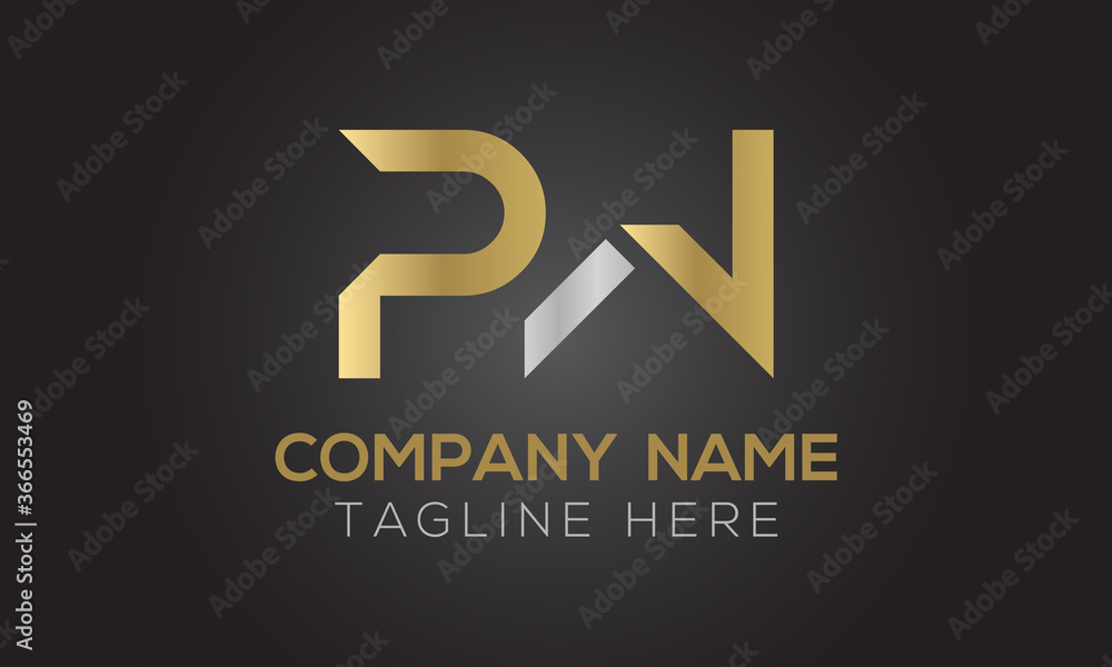 Initial PW Letter Logo With Creative Modern Business Typography Vector Template. Creative Letter PW Logo Vector. Initial PW Letter Logo With Creative Modern Business Typography Vector Template. Creative Letter PW Logo Vector.