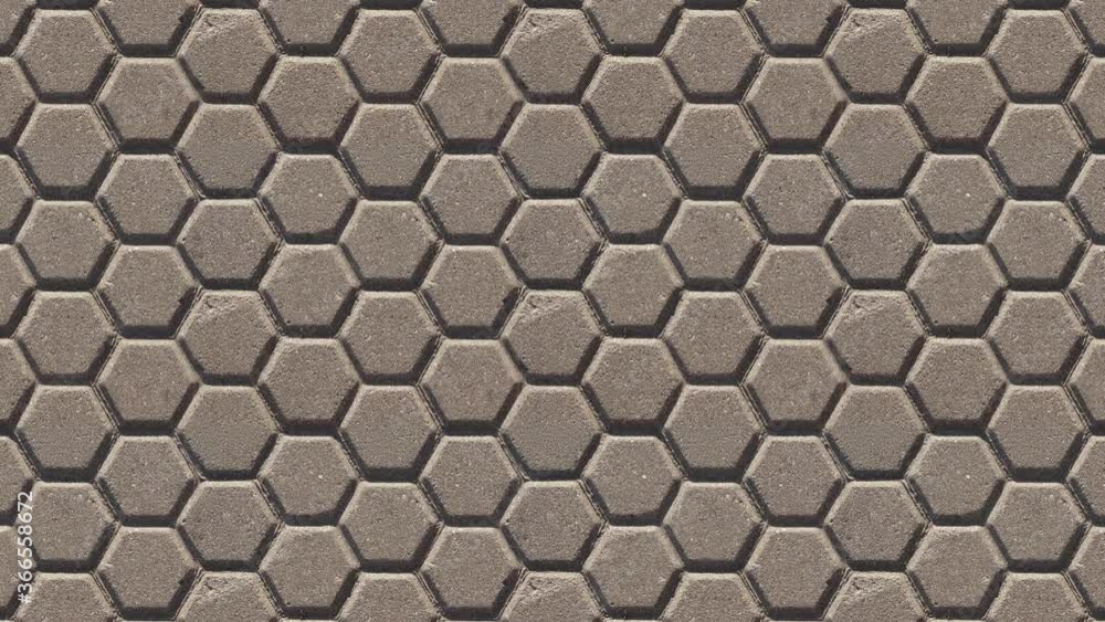 Seamless looping motion. Specially prepared for filling the background with a seamless brickwork pattern. Vertically oriented video. Seamless looping motion. Specially prepared for filling the background with a seamless brickwork pattern. Vertically oriented video.
