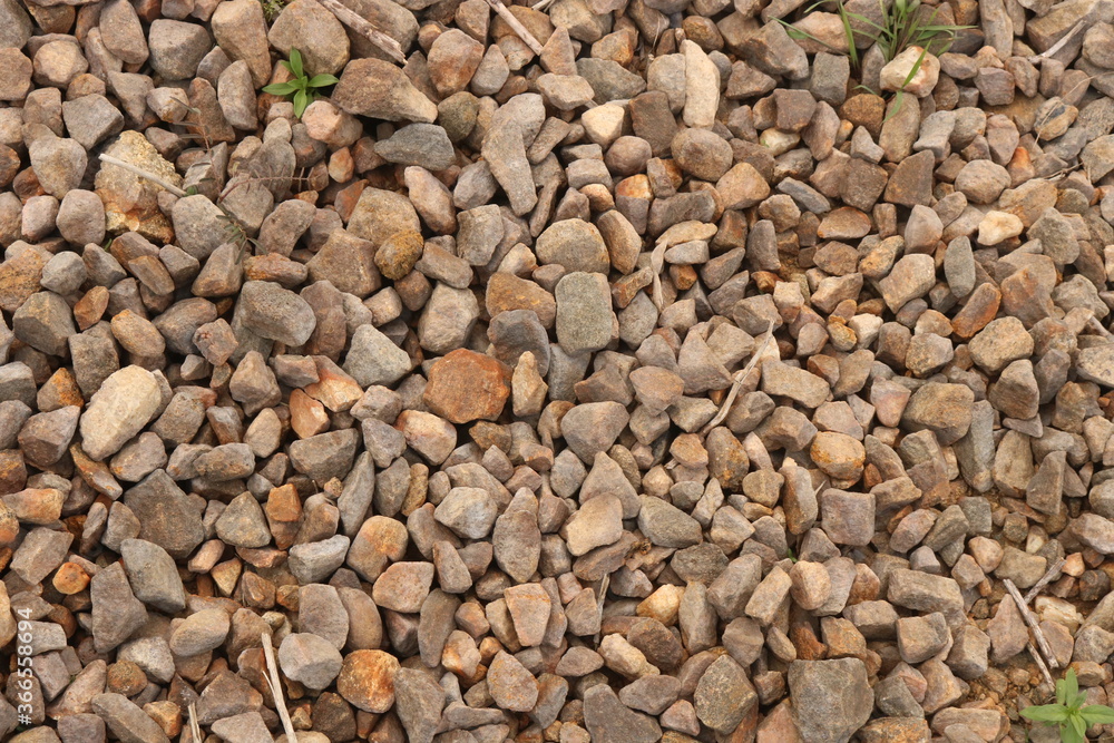 pile of stones pile of stones
