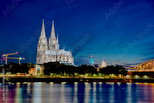 Kölner Dom