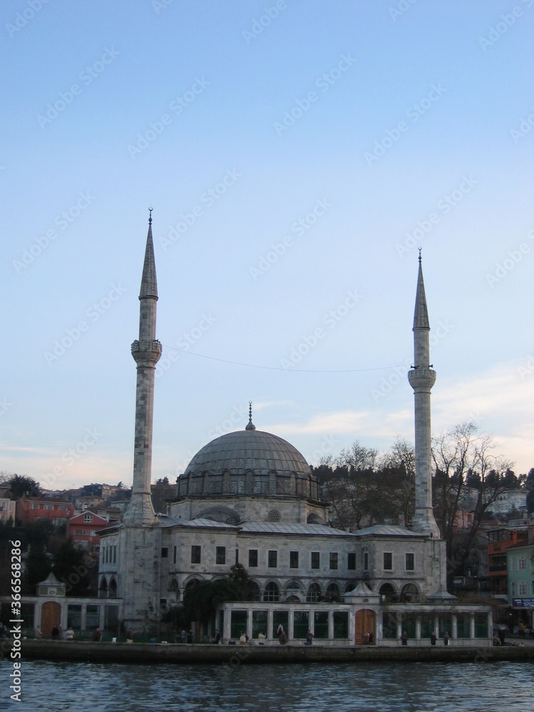 Türkei Istanbul
