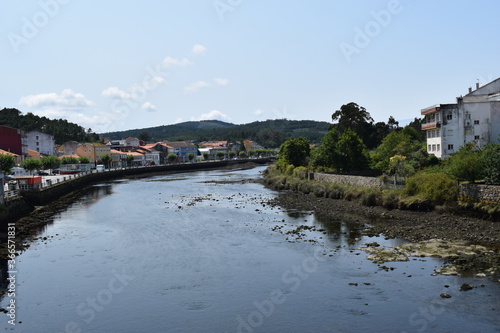 río grande, galicia