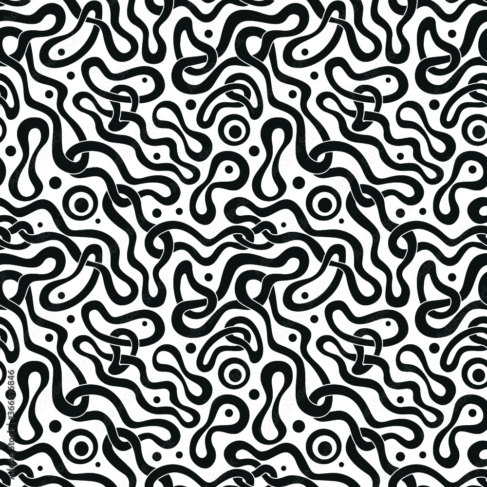 abstract seamless background abstract seamless background