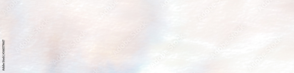 Obraz premium Cloudy Decoration. Multicolor Cloudy Texture.