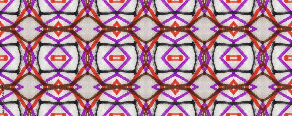 Portuguese Decorative Tiles. Fine Geometric Portuguese Decorative Tiles. Fine Geometric