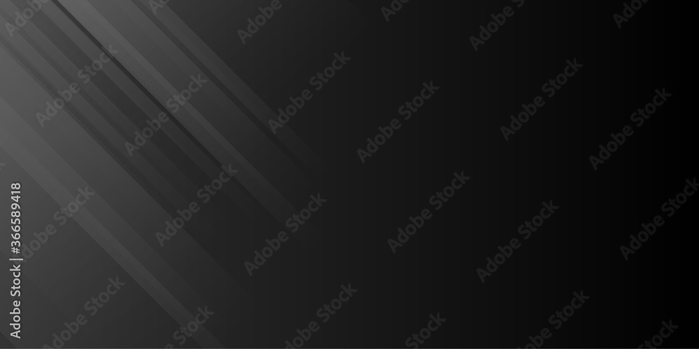 Black neutral carbon grey abstract background modern minimalist for presentation design. Suit for business, corporate, institution, party, festive, seminar, and talks.