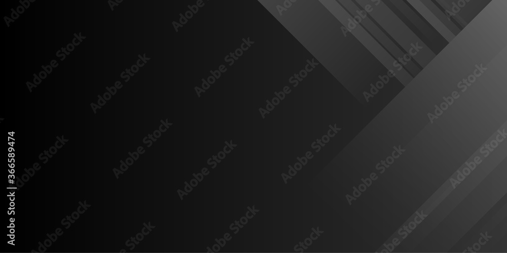 Black neutral carbon grey abstract background modern minimalist for presentation design. Suit for business, corporate, institution, party, festive, seminar, and talks. - obrazy, fototapety, plakaty 