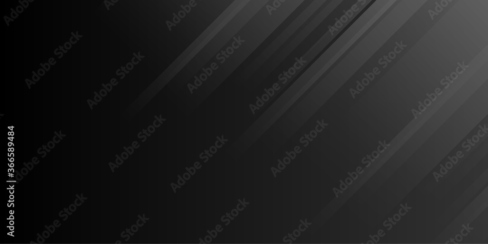 Obraz premium Black neutral carbon grey abstract background modern minimalist for presentation design. Suit for business, corporate, institution, party, festive, seminar, and talks.