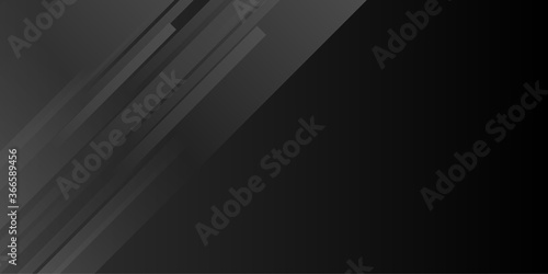Black neutral carbon grey abstract background modern minimalist for presentation design. Suit for business, corporate, institution, party, festive, seminar, and talks.