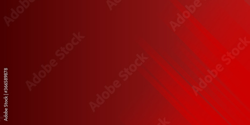 Geometric dark red maroon presentation background