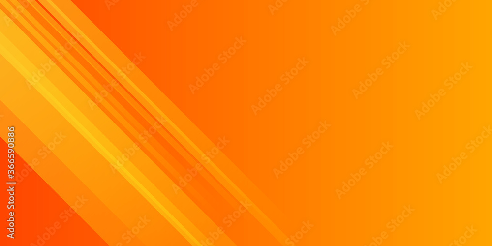Orange yellow abstract clean light gradient background for presentation design Orange yellow abstract clean light gradient background for presentation design