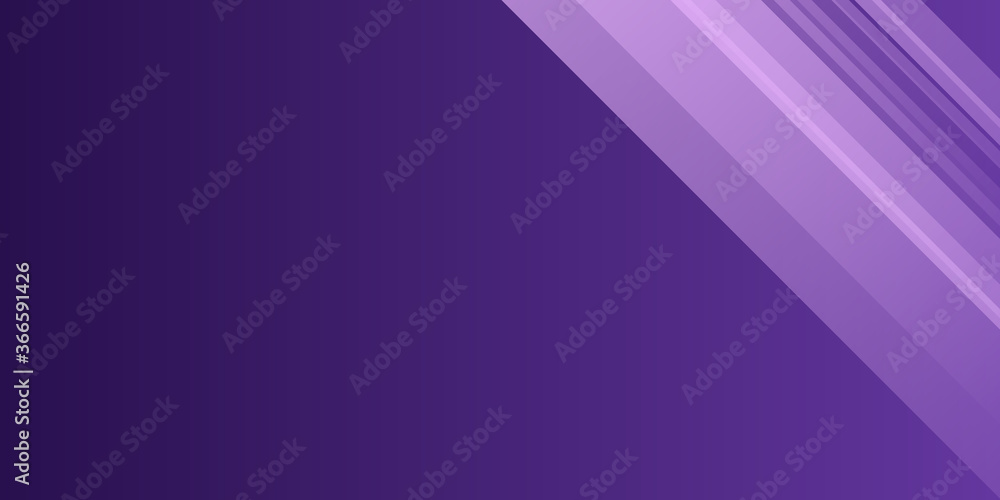 Abstract purple vector background with stripes Abstract purple vector background with stripes