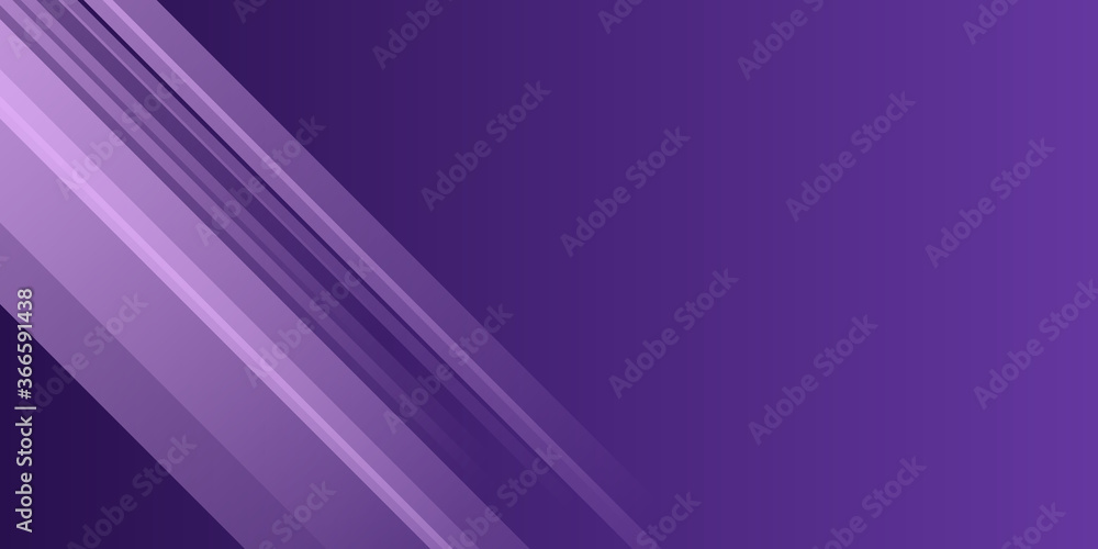 Abstract purple vector background with stripes Abstract purple vector background with stripes