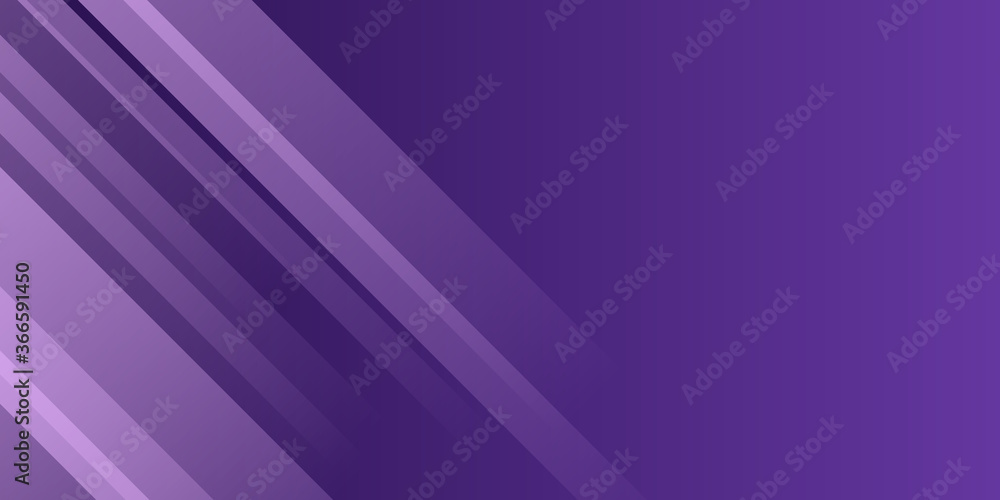 Abstract purple vector background with stripes Abstract purple vector background with stripes