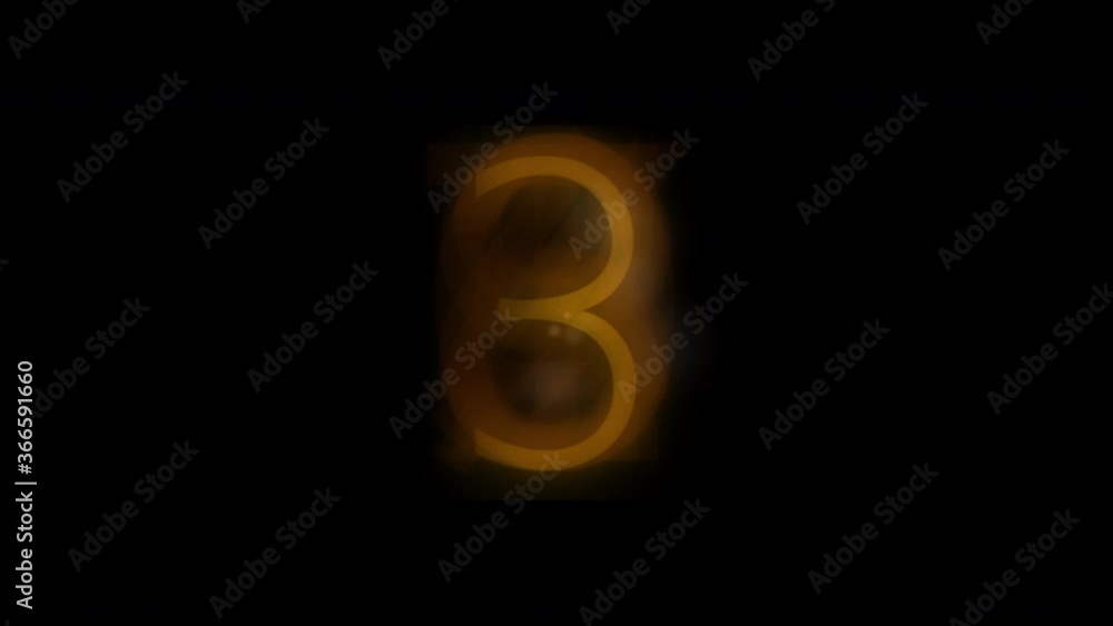 Futuristic animation background with numbers. 4K computer animation. Futuristic animation background with numbers. 4K computer animation.