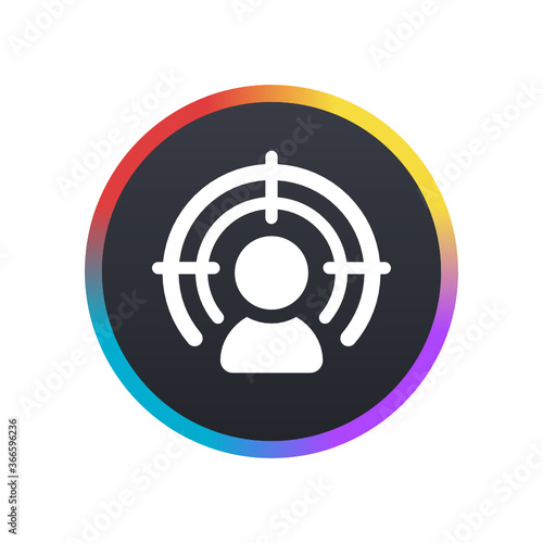 Target Customer -  Push Button