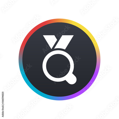 Quality Results -  Push Button