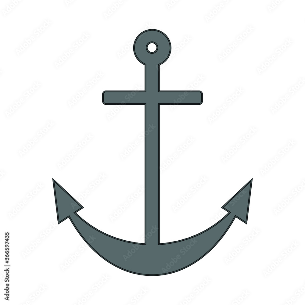 anchor without background anchor without background