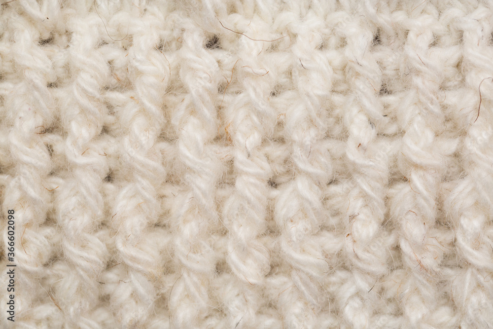 knitted fabric background texture white knitted fabric background texture white