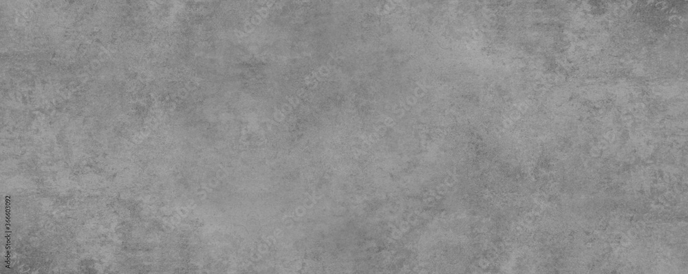Obraz premium Grey textured stone wall background