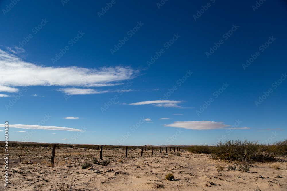frontera frontera
