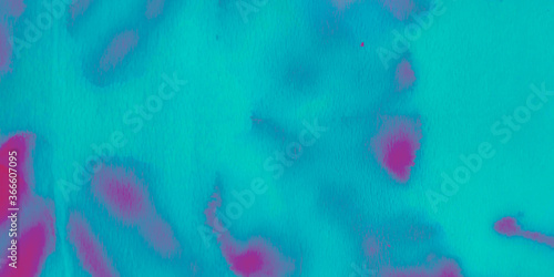 Glossy Violet Background. Modern Bluestone