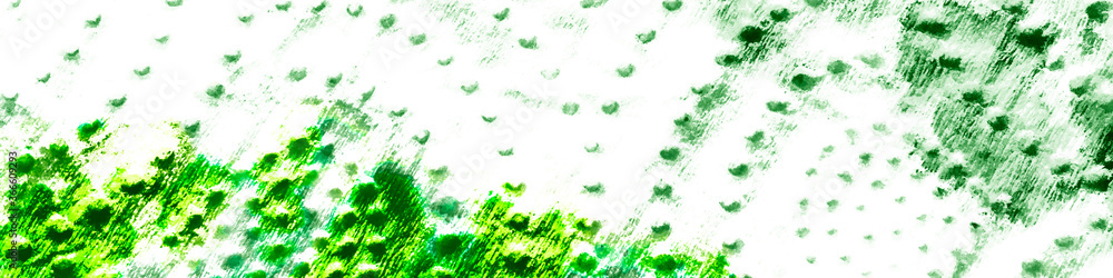 Garden White Background. Green Ink Design. Garden White Background. Green Ink Design.