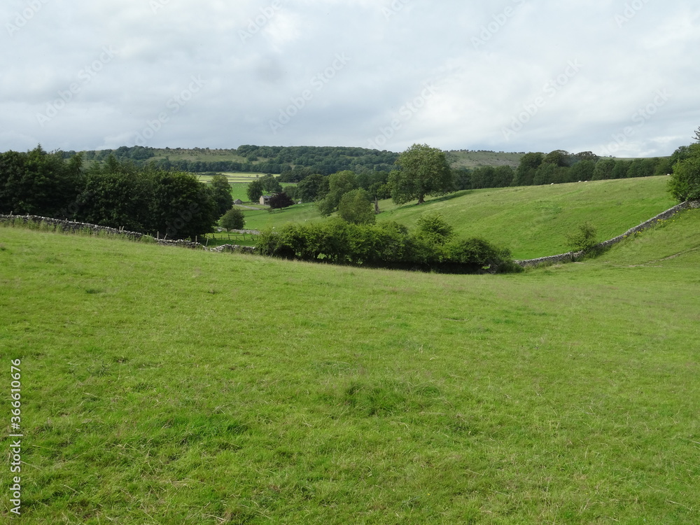 Obraz premium Landscape