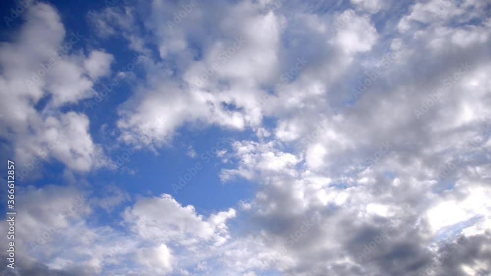 blue sky with clouds blue sky with clouds