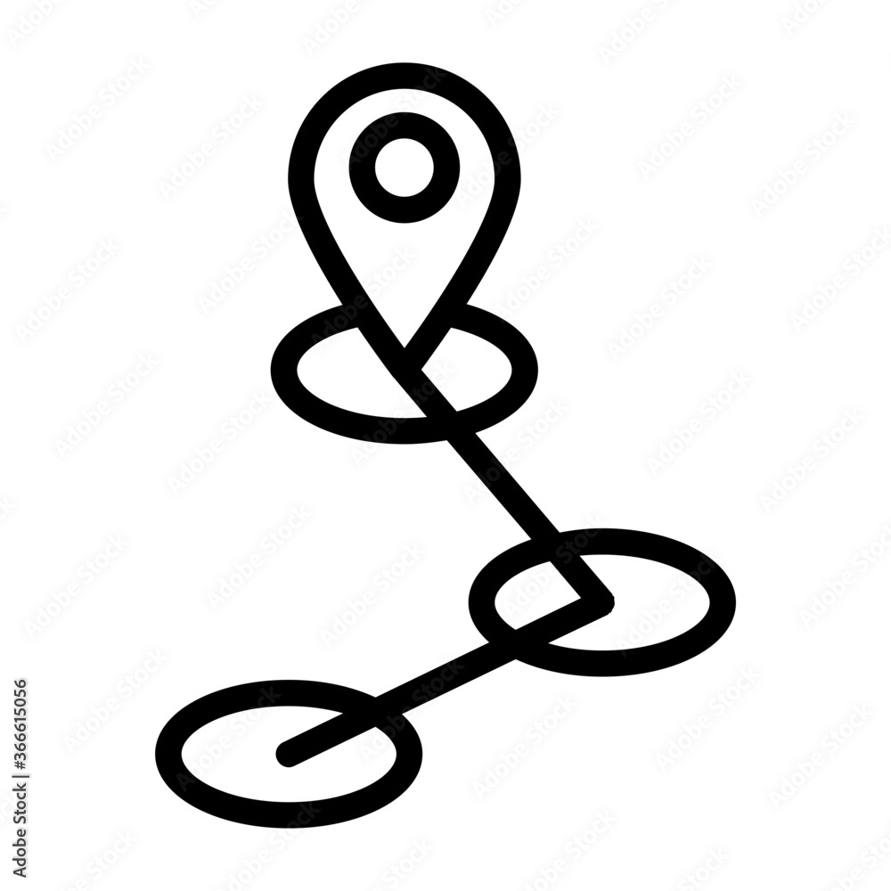 Destination icon Destination icon