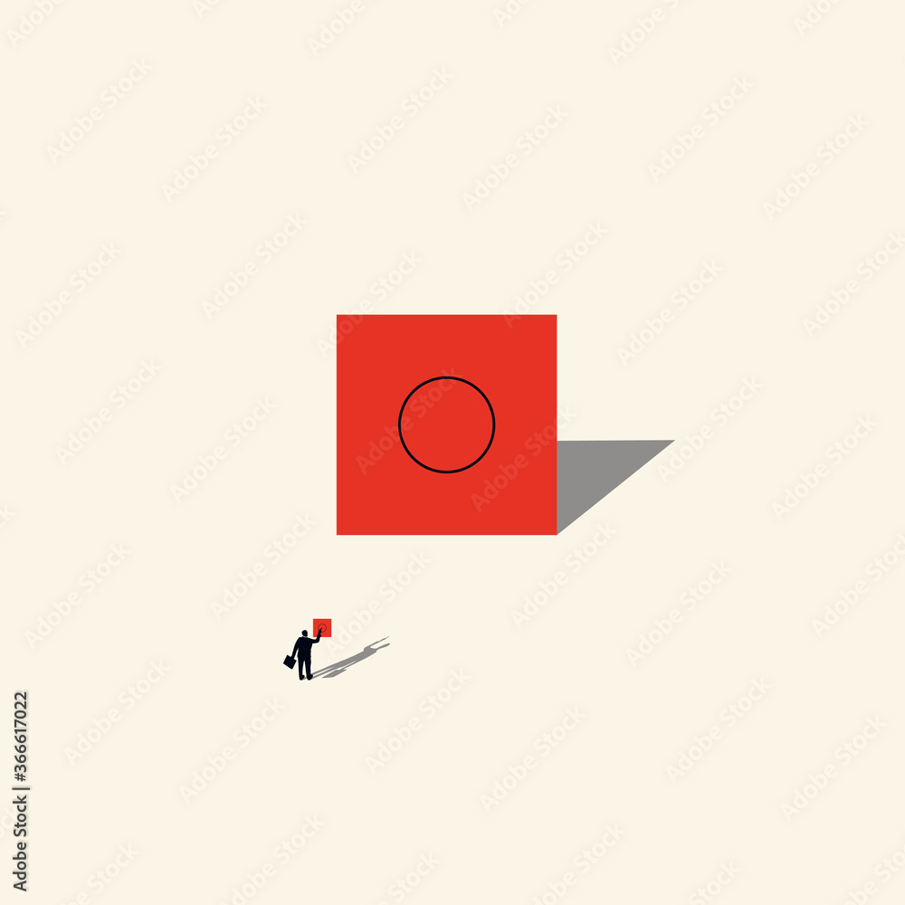Business concept. ideas for your implementation. the style of minimalism. Vector illustration. Business concept. ideas for your implementation. the style of minimalism. Vector illustration.