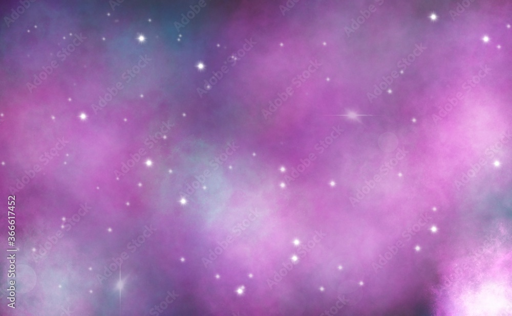 Abstract nebulous background with stars. Space background. Stardust. Shining stars. Realistic cosmos, color nebula. Milky Way. Colorful galaxy. Digital art drawing Abstract nebulous background with stars. Space background. Stardust. Shining stars. Realistic cosmos, color nebula. Milky Way. Colorful galaxy. Digital art drawing