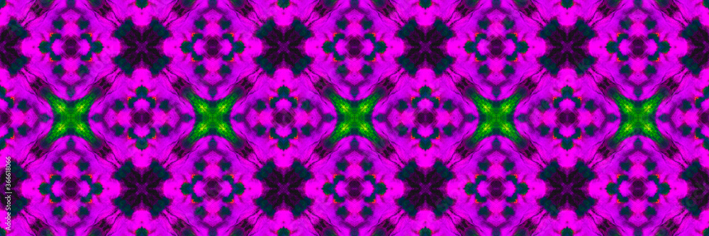 Traditional Tile. Aztec Patchwork Tropical Traditional Tile. Aztec Patchwork Tropical