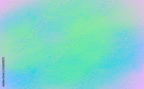 Soft abstract colorful background in pastel colors © Anastasiia