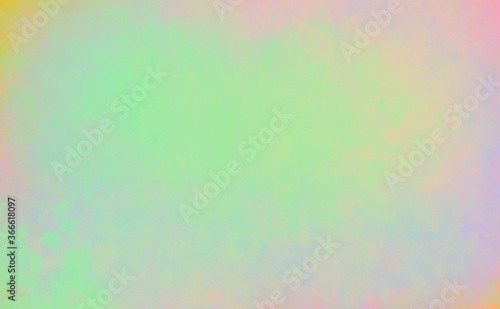 Soft abstract colorful background in pastel colors