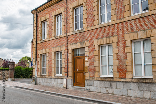 Maison à Rocroi