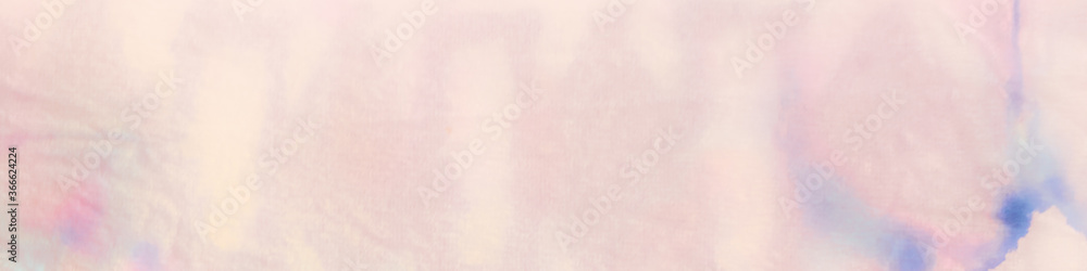 Fototapeta premium Cloudy Texture. Multicolor Cloudy Gradient.