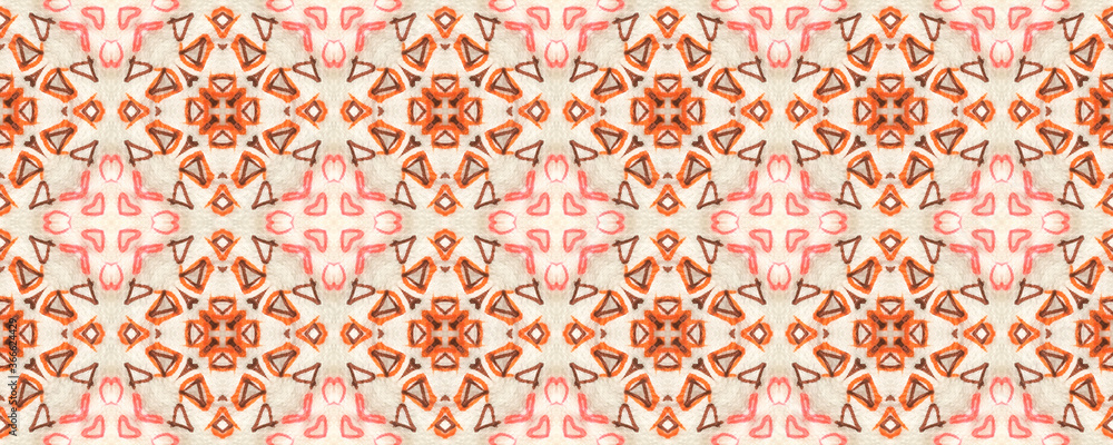 Portuguese Decorative Tiles. Patchwork Pastel Portuguese Decorative Tiles. Patchwork Pastel