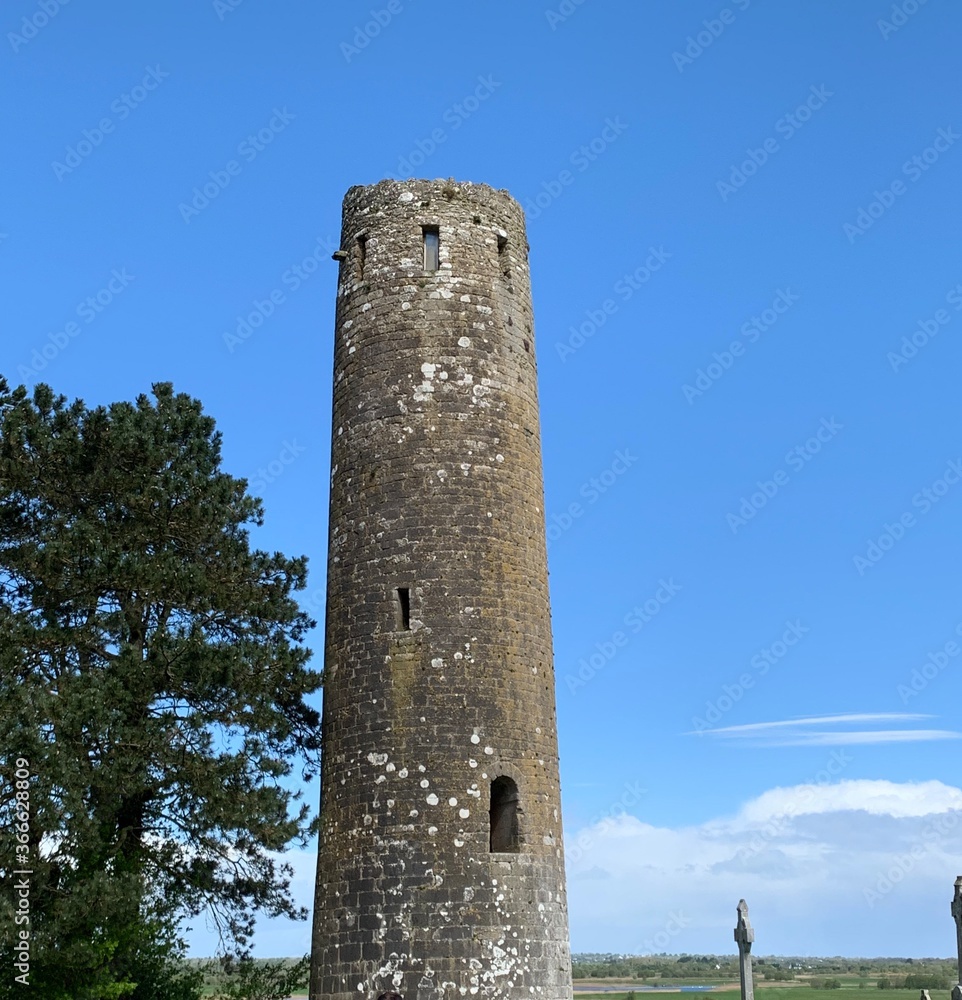 Photo château Irlande Photo château Irlande