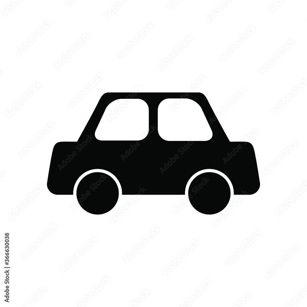 car icon vector