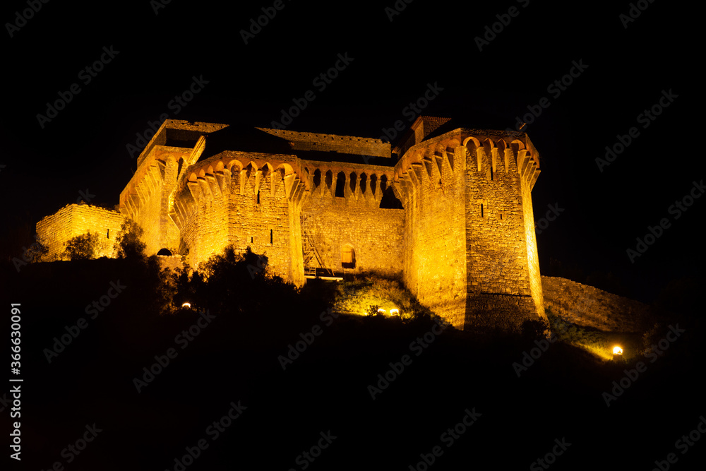 Castelo de Ourém - Portugal