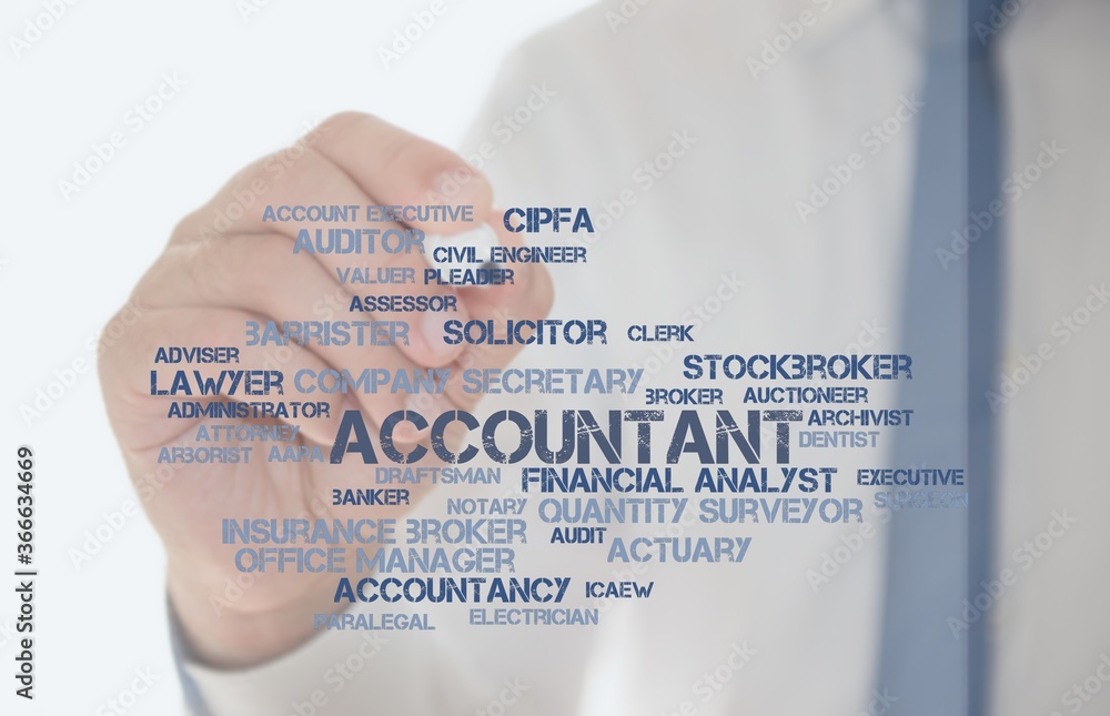 accountant