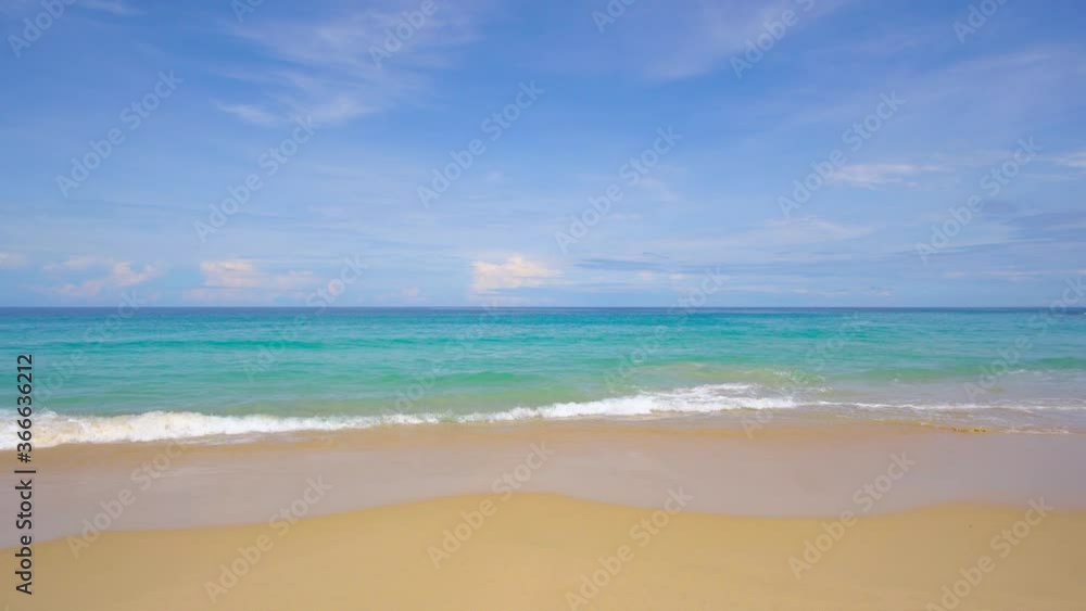 Phuket, Thailand, Landscape view of brsch. The beach in summer day. Phuket, Thailand, Landscape view of brsch. The beach in summer day.